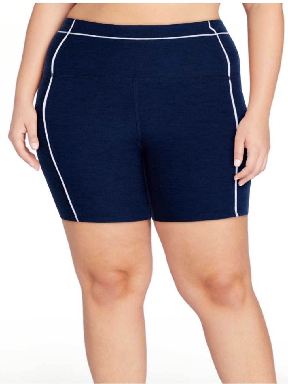 NWT XS shorts athletic works B16